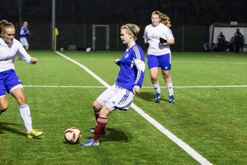 Bild 230 - FSC Kaltenkirchen - Holstein Kiel : Ergebnis: 0:12